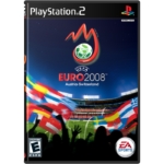 بازی UEFA Euro 2008: Austria-Switzerland برای پلی استیشن 2