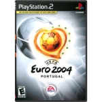 بازی UEFA Euro 2004: Portugal برای پلی استیشن 2