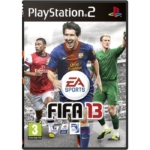 بازی FIFA 13 برای پلی استیشن 2