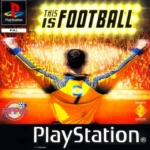 بازی This is Football برای PlayStation1