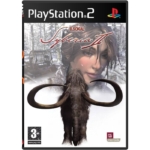 بازی Syberia II برای پلی استیشن 2
