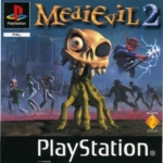 بازی MediEvil 2 برای PlayStation1