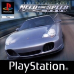 بازی Need for Speed: Porsche 2000 برای PlayStation1