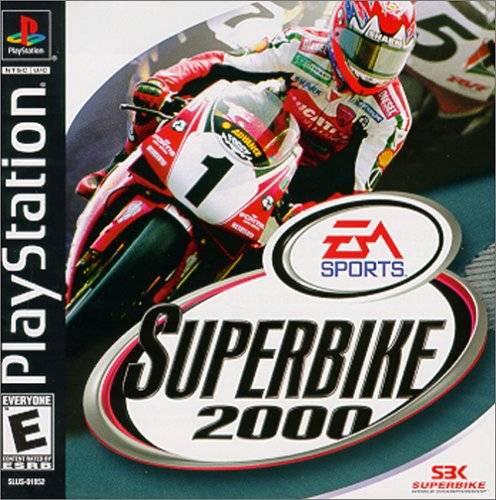 7840_front بازی Superbike 2000 برای PlayStation1 - تصویر 1