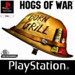 بازی Hogs of War برای PlayStation1