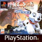 بازی 102 Dalmatians: Puppies to the Rescue برای پلی استیشن 1