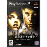 Broken Sword: The Sleeping Dragon برای پلی استیشن 2