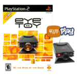 بازی EyeToy: Play دوربین پلی استیشن 2 (EyeToy)