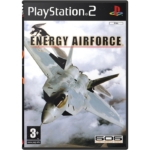 بازی Energy Airforce برای پلی استیشن 2