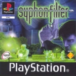 بازی Syphon Filter برای PlayStation1