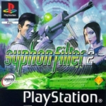 بازی Syphon Filter 2 برای PlayStation1