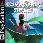 بازی Cave Story برای PlayStation1