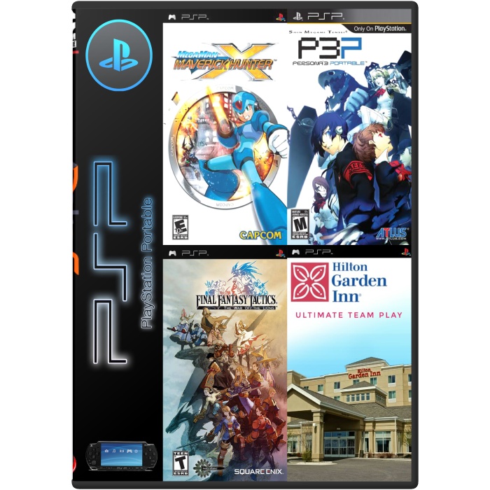 code2 مجموعه بازی های پی اس پی psp پارت3 - Image 1
