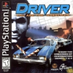 بازی Driver: You Are the Wheelman برای PlayStation1