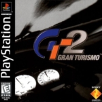 بازی Gran Turismo 2 برای پلی استیشن 1