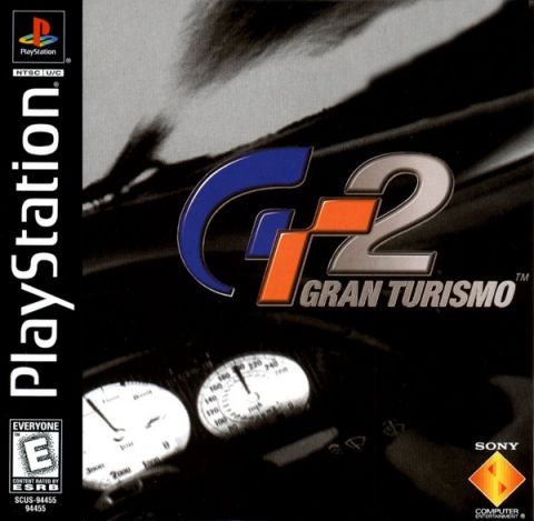 gran-turismo-2-usa-coverart بازی Gran Turismo 2 برای پلی استیشن 1 - Image 1