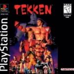 بازی Tekken برای PlayStation1