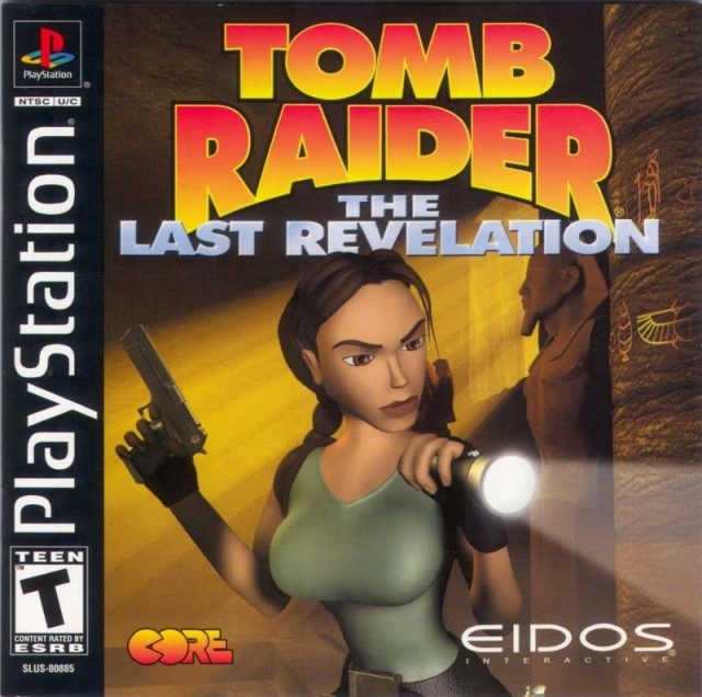 tomb-raider-last-revelation-usa-coverart بازی Tomb Raider: The Last Revelation برای PlayStation1 - Image 1