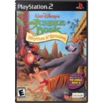 بازی The Jungle Book: Rhythm N'Groove برای پلی استیشن 2