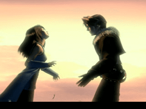 بازی Final Fantasy VIII برای PlayStation1 - تصویر 5