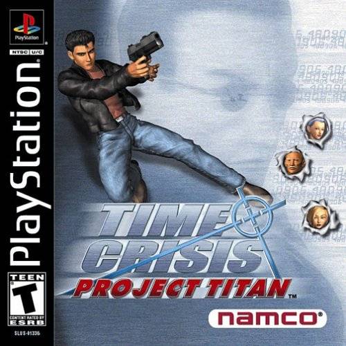 Time-Crisis-Project-Titan-usa-psx-coverart بازی Time Crisis: Project Titan برای پلی استیشن 1 - Image 1