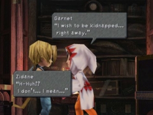 بازی Final Fantasy IX برای PlayStation1 - Image 3
