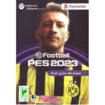 بازی PES 2023 برای PlayStation1