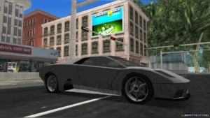 بازی سرقت بزرگ اتوموبیل GTA V Legacy پلی استیشن 2 - Image 6