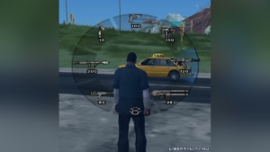 بازی سرقت بزرگ اتوموبیل GTA V Legacy پلی استیشن 2 - Image 7