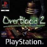 بازی OverBlood 2 برای پلی استیشن 1