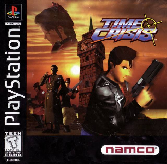 Time-Crisis-usa-psx-coverart بازی Time Crisis برای پلی استیشن 1 - تصویر 1