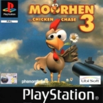 بازی Moorhen 3: Chicken Chase برای پلی استیشن 1