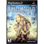 بازی Final Fantasy XII برای پلی استیشن 2