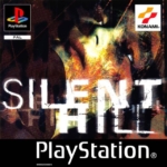 بازی Silent Hill برای پلی استیشن 1