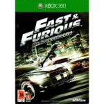 بازی Fast & Furious: Showdown مخصوص ایکس باکس 360