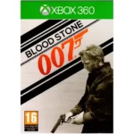 بازی 007 Blood Stone مخصوص ایکس باکس 360