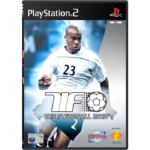 بازی This Is Football 2003 برای پلی استیشن 2