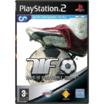 بازی This Is Football 2004 برای پلی استیشن 2