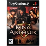 بازی King Arthur برای پلی استیشن 2