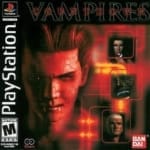بازی Countdown Vampires برای پلی استیشن 1