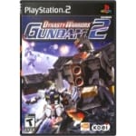 بازی Dynasty Warriors: Gundam 2 برای پلی استیشن 2