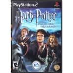 بازی Harry Potter and the Prisoner of Azkaban برای پلی استیشن 2