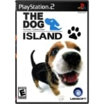 بازی The Dog Island برای پلی استیشن 2