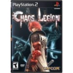 بازی Chaos Legion برای پلی استیشن 2