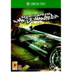 بازی Need For Speed Most Wanted مخصوص ایکس باکس 360