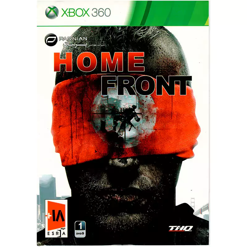 Untitled-1-Recovered-3 بازی Homefront مخصوص ایکس باکس 360 - Image 1