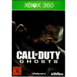 بازی Call Of Duty Ghosts مخصوص ایکس باکس 360