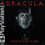 بازی Dracula: The Resurrection برای پلی استیشن 1