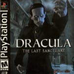 بازی Dracula 2: The Last Sanctuary برای پلی استیشن 1