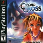 بازی Chrono Cross برای پلی استیشن 1